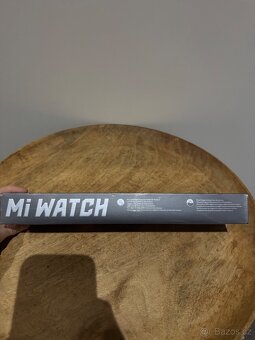 Xiaomi mi watch - 3