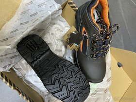 nové dámské boty vel 37, na túry expedici, nebo pracovní - 3