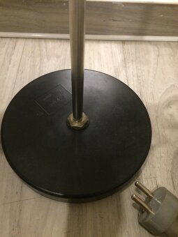 Retro lampa - 3