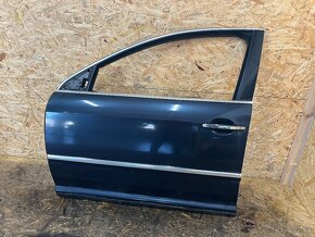 ODSTROJENÉ LEVÉ PŘEDNÍ DVEŘE VOLKSWAGEN PHAETON - 3