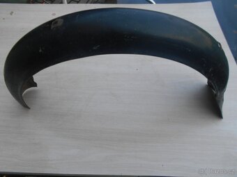 Jawa 50/23 Mustang blatník - 3