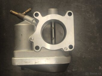 Škrtící klapka fabia I a Octavia I - 3