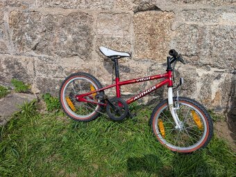 16'' kolo Author - 3