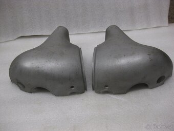 Jawa 555 pionýr - maska světla - 3