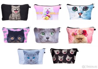 Kosmeticka tasticka - 3