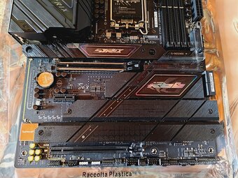 MB ROG STRIX Z790-F Gamming WiFi-7 II Motherboard - 3