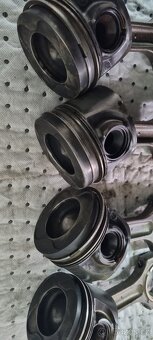 535d 200kw motorové díly - 3