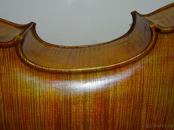 JEAN BAPTISTE VUILLAUME - 4/4 VIOLONCELLO - 3