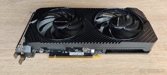 GAINWARD GeForce RTX 4060 Ghost 8G - 3
