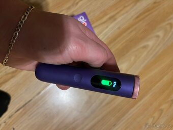 glo™ Hyper Pro Purple Sapphire - 3