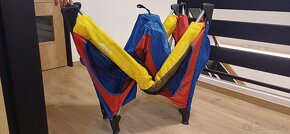 Cestovní postýlka - 3