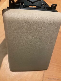 Loketní opěrka e39 - 3