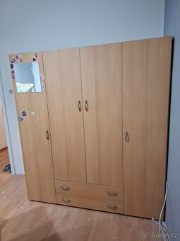 Detká skříně - 3
