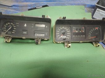 Díly Ford sierra - 3