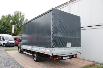 Iveco Daily, 35S180 3,0Valník 10pal+plachta - 3