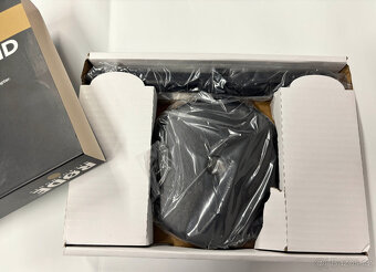 Stojánek k mikrofonu - 3