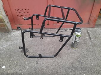 Nosic BMW-na kufry - 3