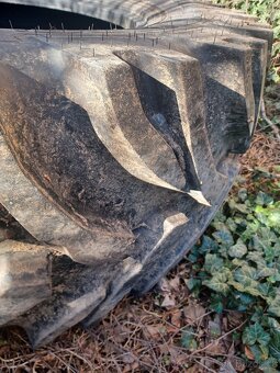 Nokian pneu Fendt 600/65R34 - 3