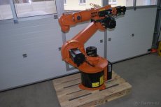 KUKA Robot KR15-2 - 3