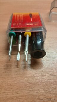 Sada šroubováků Yamato - 3