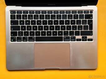 MacBook Air 13” (M1, 8 GB RAM, 512 GB SSD) - 3
