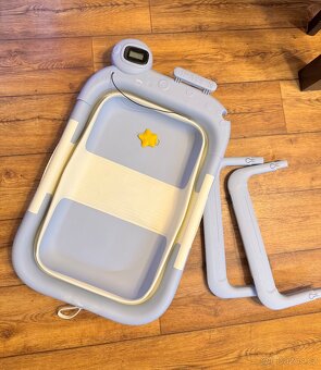 Skládací dětská vanička - 3