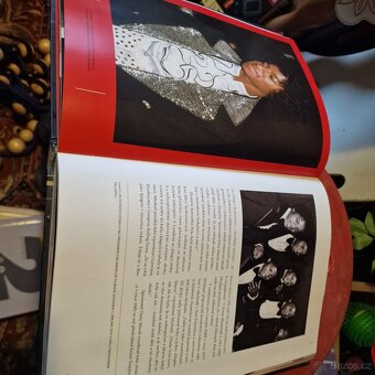 Legenda: Michael Jackson od Jason King. - 3