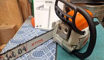 Prodám pilu Stihl 211 - 3