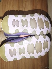 Dětské zimní boty vel. 24/25 - 3