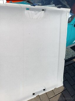 VW Vento 1,9 Tdi velice zachovalá stropnice - 3