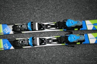 lyže dynastar Agyl 142 cm - 3