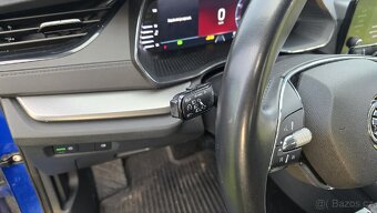 Škoda Octavia 4, 2.0 TDI DSG - 3