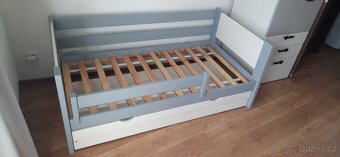 Dětská postel - 3