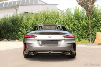 BMW Z4 Cabrio M40i - 3