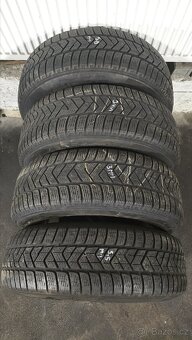 ALU KOLA ORIGINÁL SEAT - 3