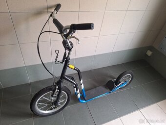 Koloběžka Arcore - 3