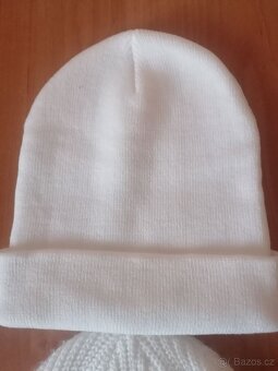 Čepice - 3