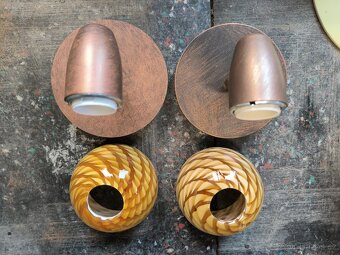 Bodová svítidla Massive Emerald 1xE14 - 3