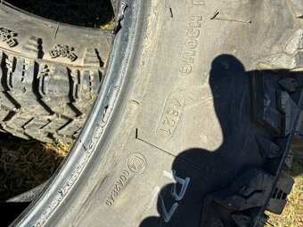 Radar Renegade R/T 275/60 R20 - 3