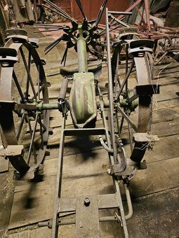 Drapák,čert a jiné - 3