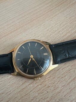 náramkové hodinky RAKETA - 3