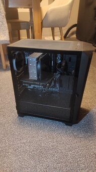 Herní počítač Alza GameBox Ryzen RTX3060 - 3