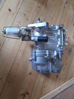 Vstřikovací čerpadlo 3137. - 3