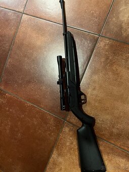 Vzduchovka Crosman Pumpmaster 760 - 3