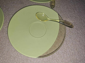 Šálky značky Guzziny - 3