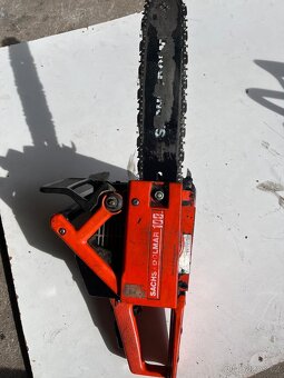 Motorová pila SACHS DOLMAR 100S - 3