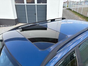 BMW E39 530i M-paket - 3