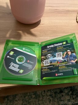 Farming Simulátor 25 - XBOX series X - 3