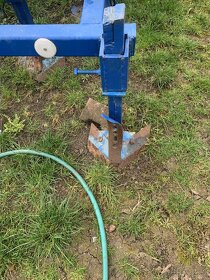 Prodám radličkový kypřič - 3