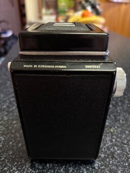 Flexaret fotoaparát - 3